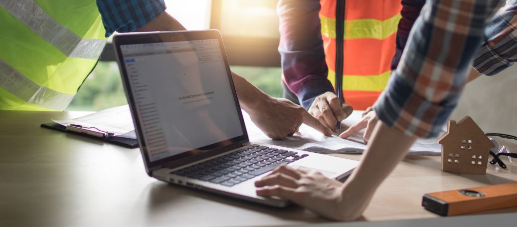 Application comptes interentreprises